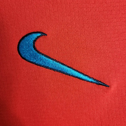 England World Cup 2022 Away Shirt
