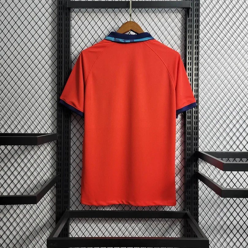 England World Cup 2022 Away Shirt