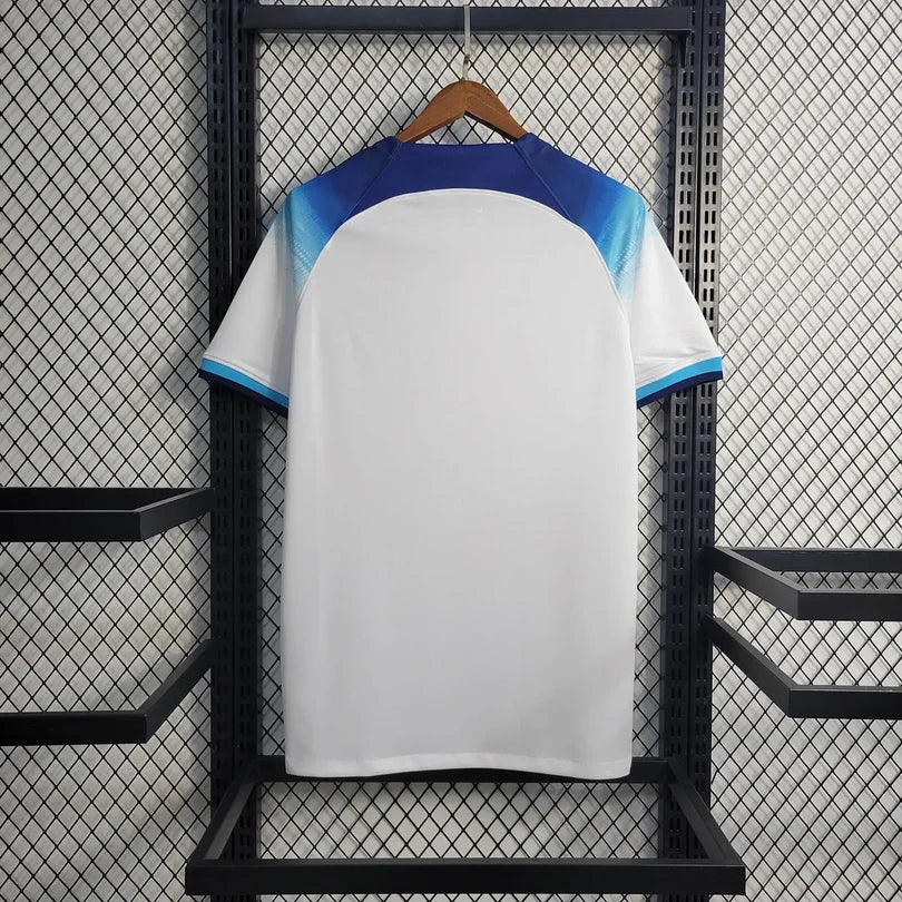 England World Cup 2022 Home Shirt