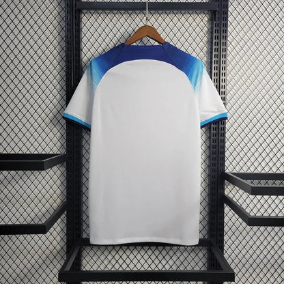 England World Cup 2022 Home Shirt