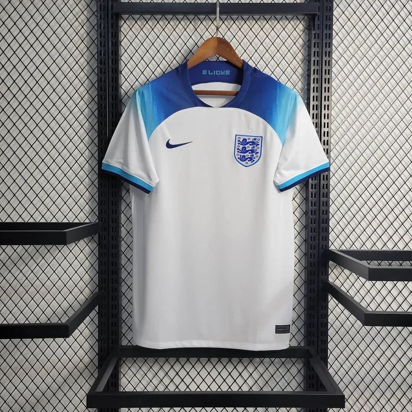 England World Cup 2022 Home Shirt