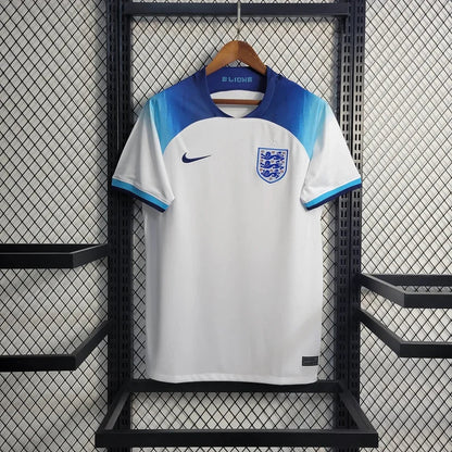 England World Cup 2022 Home Shirt