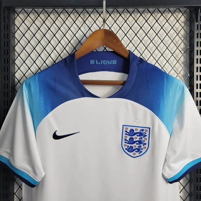 England World Cup 2022 Home Shirt