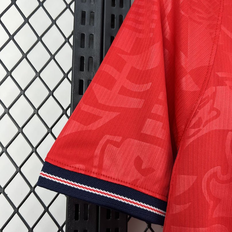 England World Cup 2026 Away Shirt