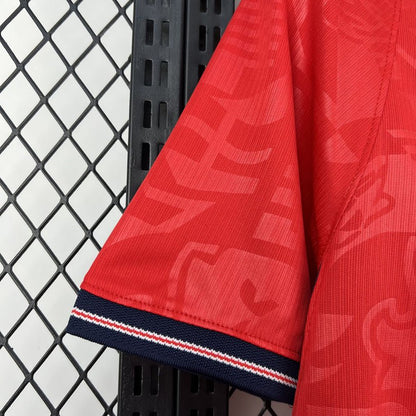 England World Cup 2026 Away Shirt