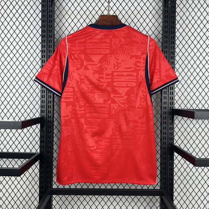 England World Cup 2026 Away Shirt