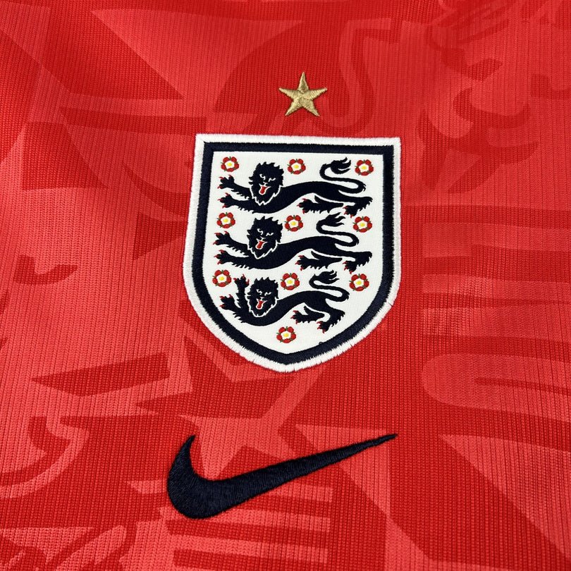 England World Cup 2026 Away Shirt
