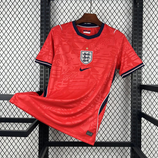 England World Cup 2026 Away Shirt