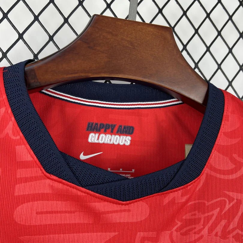 England World Cup 2026 Away Shirt
