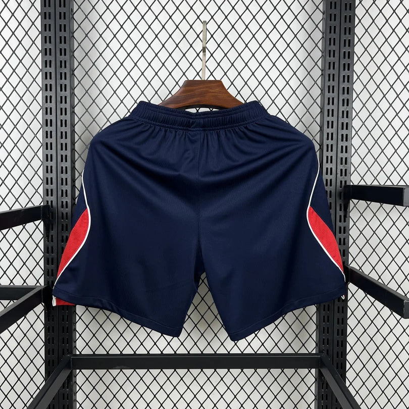 England World Cup 2026 Home Shorts