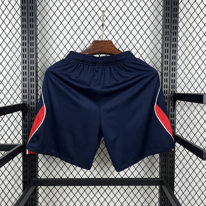 England World Cup 2026 Home Shorts
