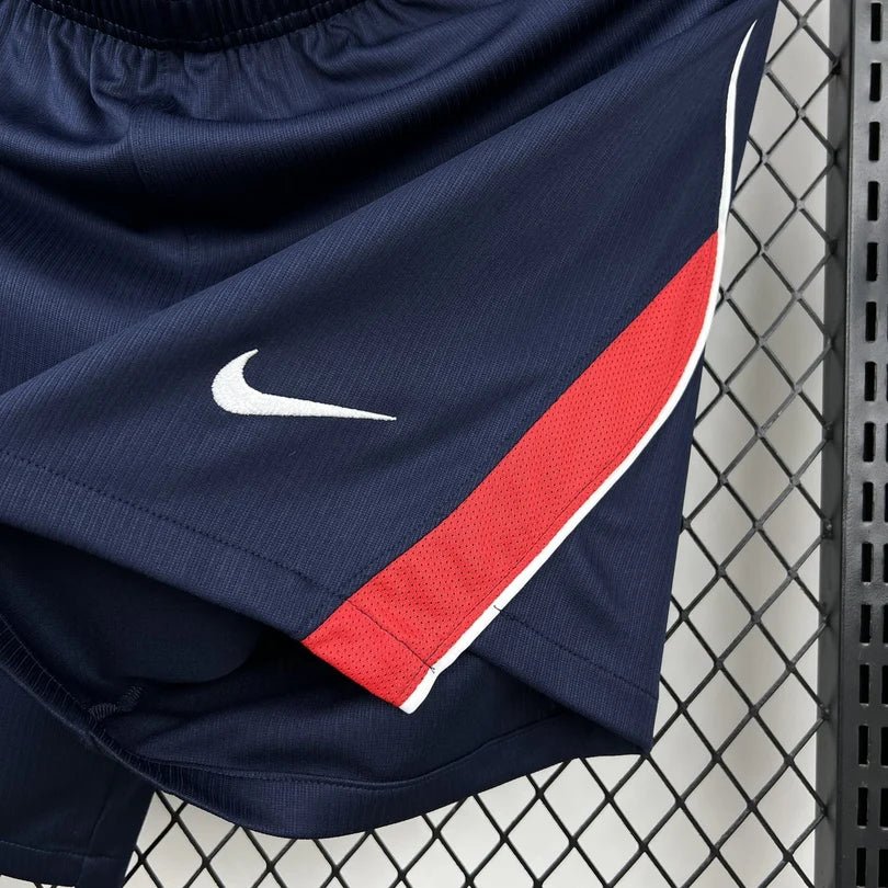 England World Cup 2026 Home Shorts