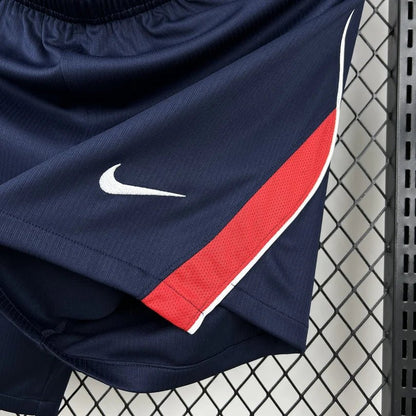 England World Cup 2026 Home Shorts