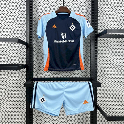 Hamburger SV 2025 Pre-Match  Jersey