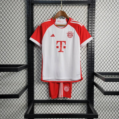 Bayern Munich 2023 Home Jersey