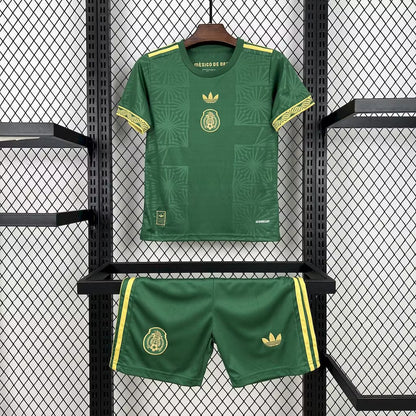 Mexico 2025 Jersey