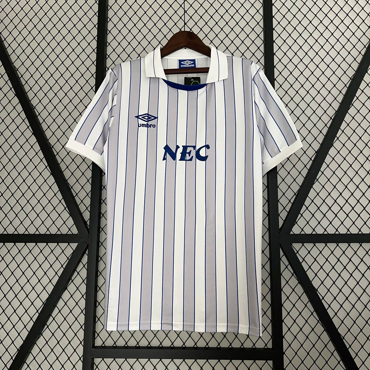 Everton 1988 Away Shirt