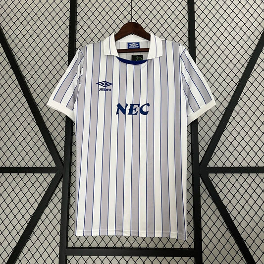 Everton-uitshirt 1988