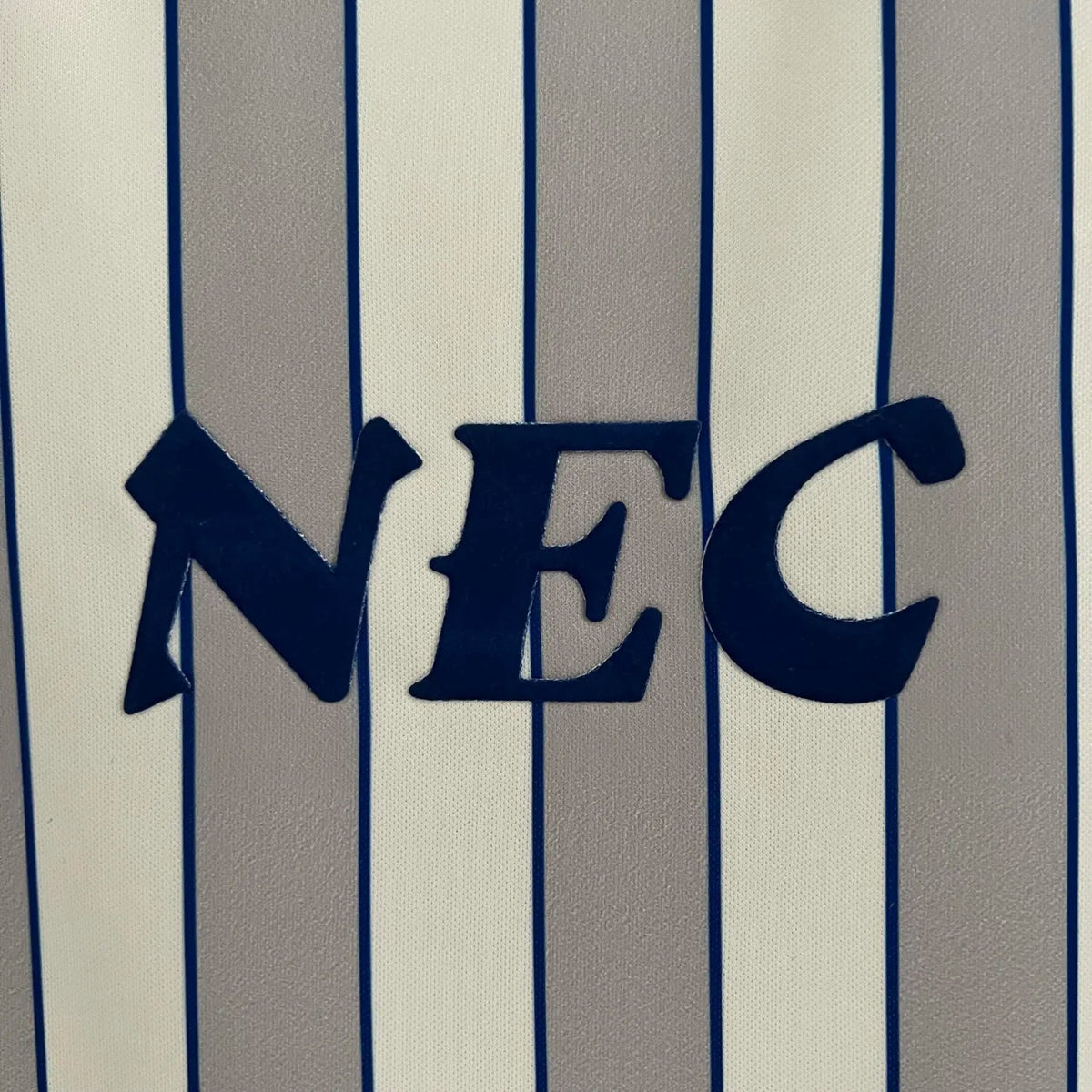 Everton 1988 Away Shirt