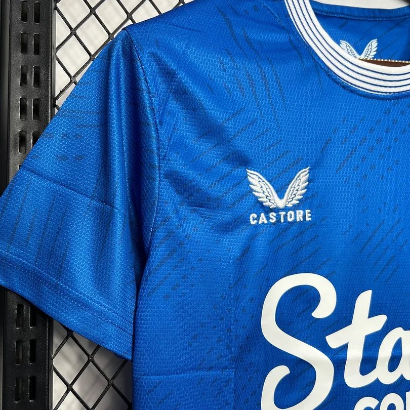 Everton 2024 Home Shirt