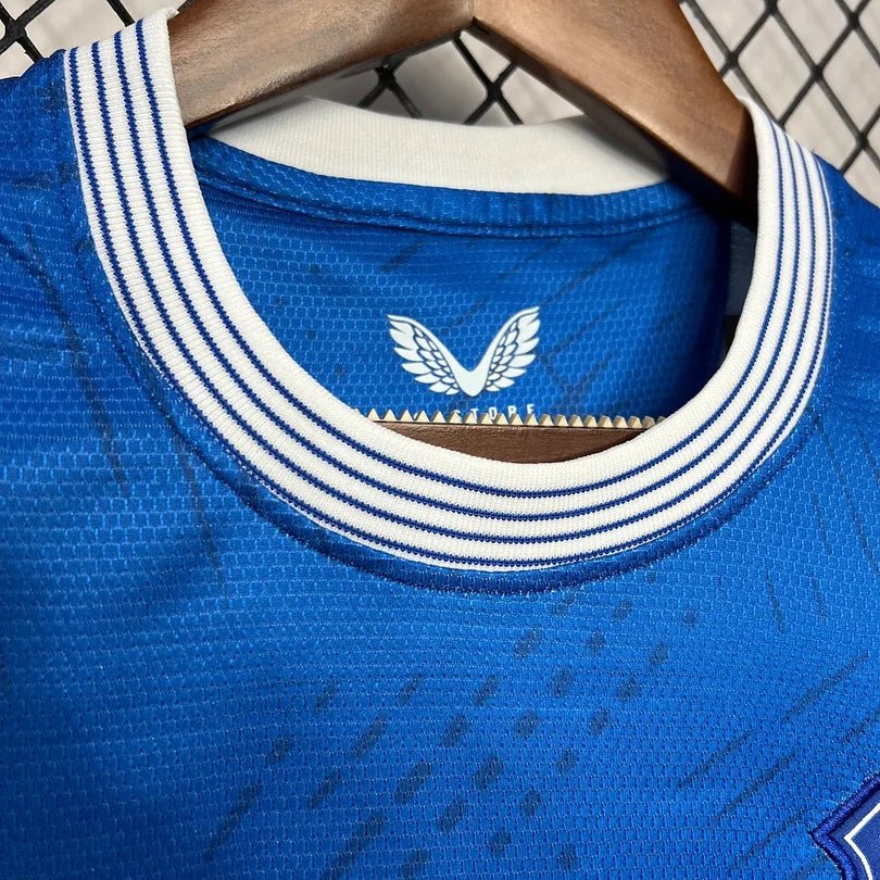 Everton 2024 Home Shirt
