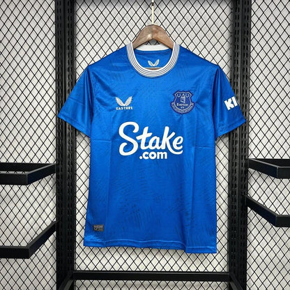 Everton 2024 Home Shirt