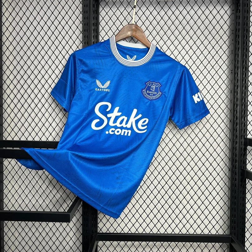 Everton 2024 Home Shirt