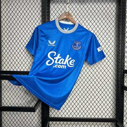 Everton 2024 Home Shirt