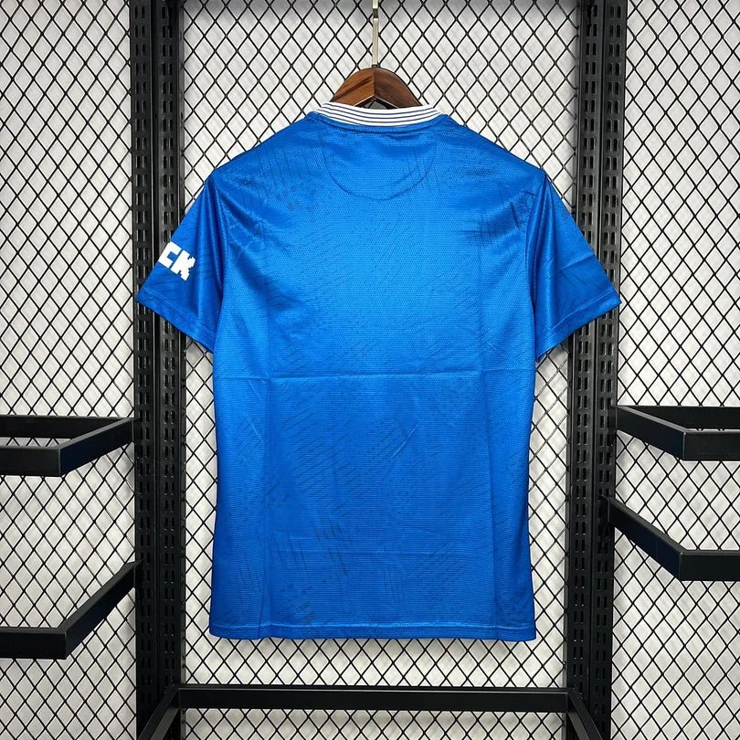 Everton 2024 Home Shirt
