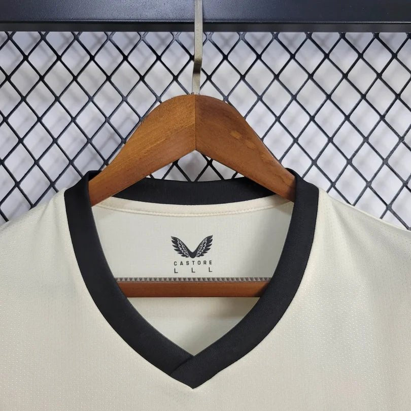 Everton 2024 Third Away Shirt