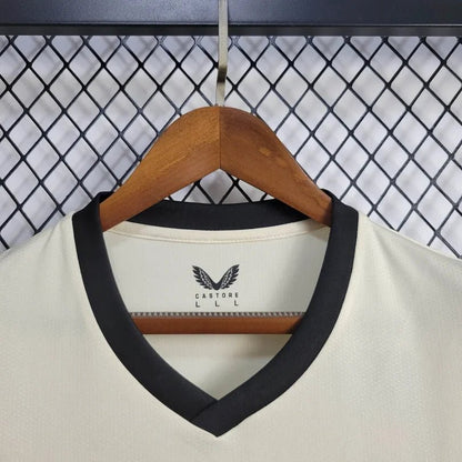 Everton 2024 Third Away Shirt