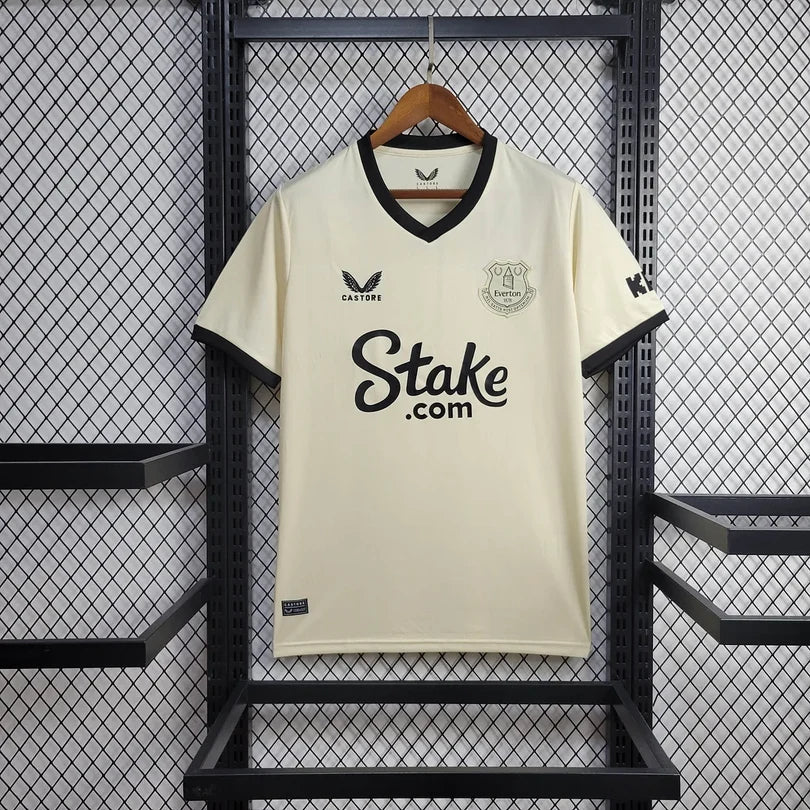 Everton 2024 Third Away Shirt