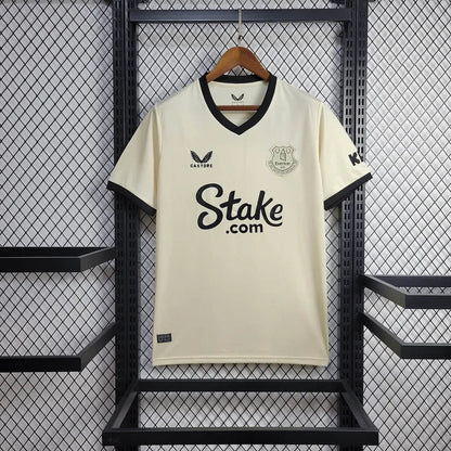 Everton 2024 Third Away Shirt