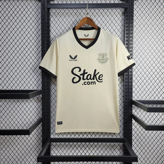 Everton 2024 Third Away Shirt