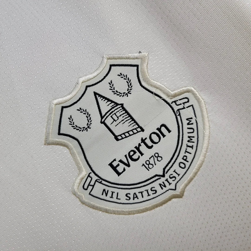 Everton 2024 Third Away Shirt