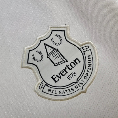 Everton 2024 Third Away Shirt