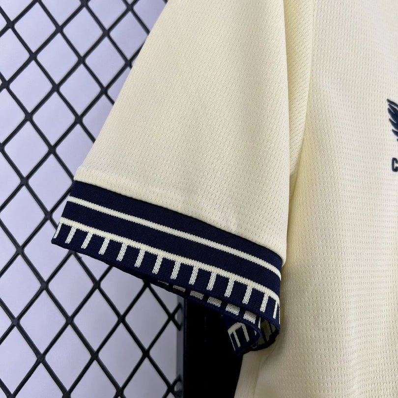 Everton 2025 Away Shirt