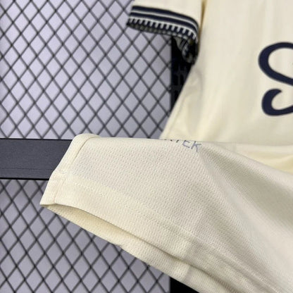 Everton 2025 Away Shirt