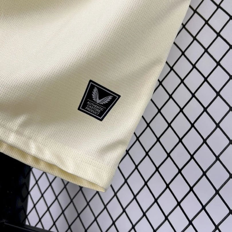 Everton 2025 Away Shirt