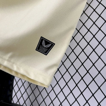 Everton 2025 Away Shirt