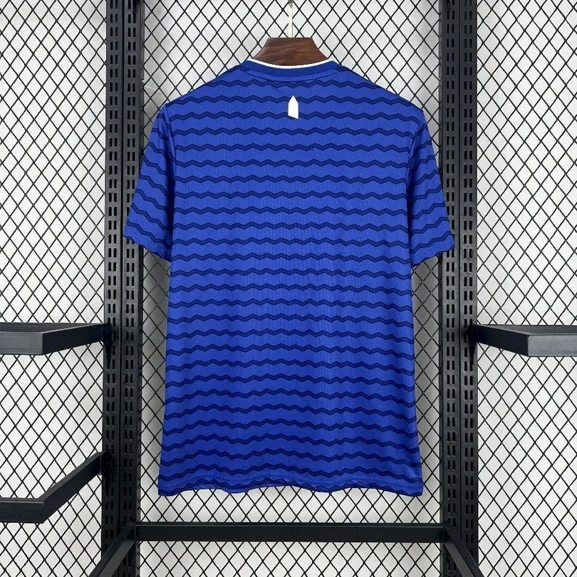 Everton 2025 Home Shirt