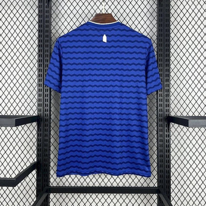Everton 2025 Home Shirt