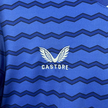 Everton 2025 Home Shirt
