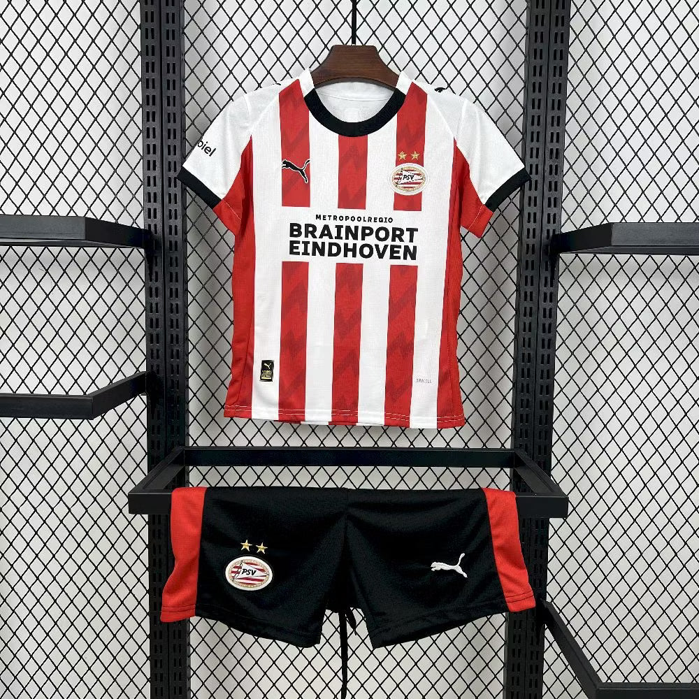 Eindhoven 2025 Home jersey