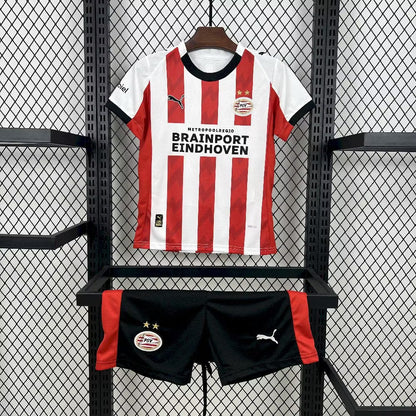 Eindhoven 2025 Home jersey