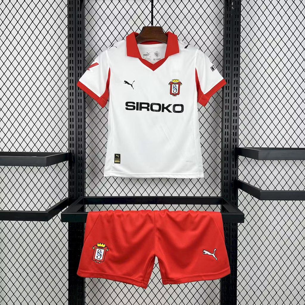 Sporting de Gijon Third Away jersey