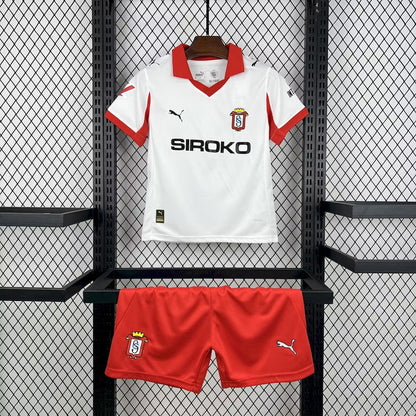 Sporting de Gijon Third Away jersey