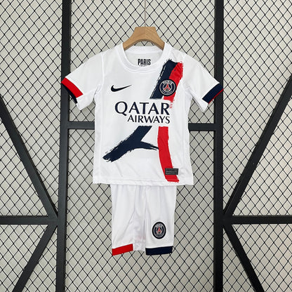 PSG Paris Saint Germain 2024 Away jersey
