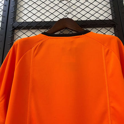 Netherlands 2000 Home Shirt