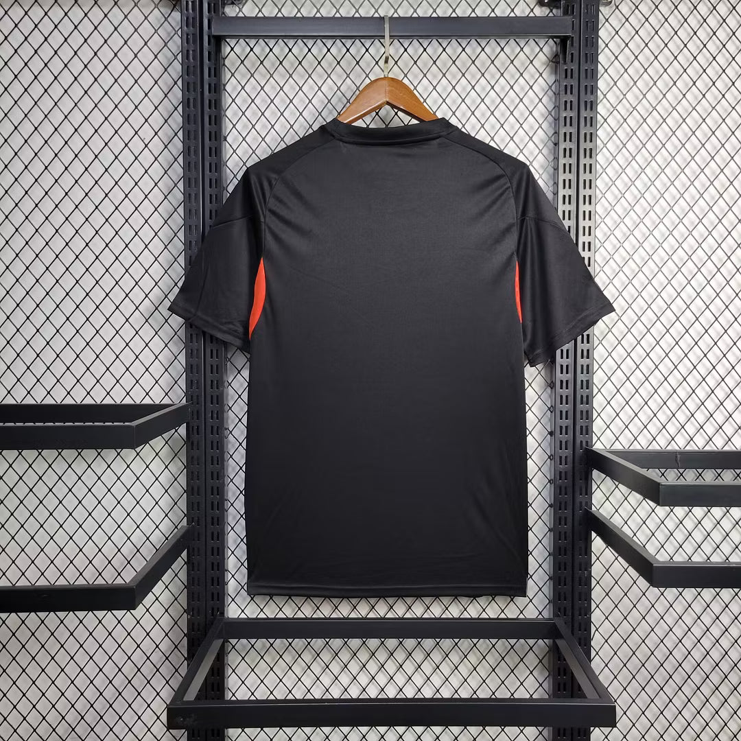Benfica 2025 Pre-match Shirt